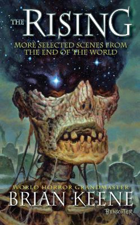 The Rising: More Selected Scenes from the End of the World Charlie Benante 9781639511839