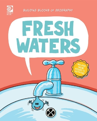 Fresh Waters by Izzi Howell
