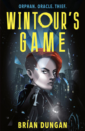 Wintour's Game by Brian Dungan Wintour's Game by Brian Dungan