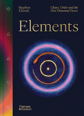 Elements by Stephen Ellcock
