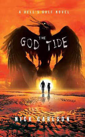 The God Tide Nick Carlson 9781068662645