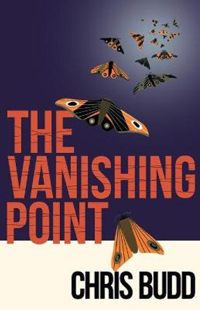 The Vanishing Point Chris Budd 9781800420472