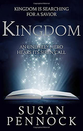 Kingdom Susan Pennock 9781800464704