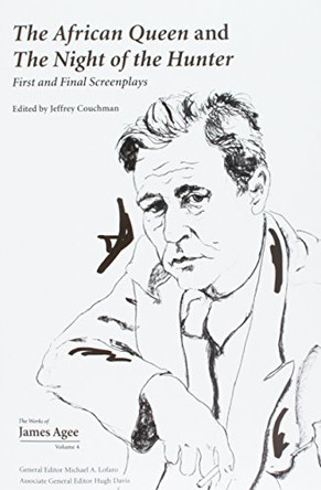 The African Queen and The Night of the Hunter by Jeffrey Couchman The African Queen and The Night of the Hunter by Jeffrey Couchman