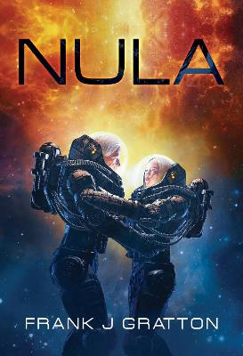 Nula by Frank Gratton