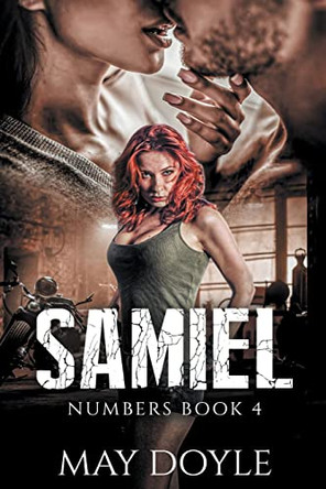 Samiel by May Doyle