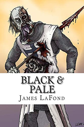 Black & Pale by James LaFond