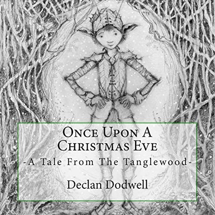Once Upon A Christmas Eve by Allison Conner
