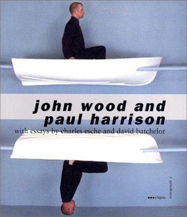 Minigraph 2: John Wood and Paul Harrison