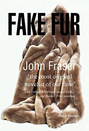 Fake Fur by John Fraser