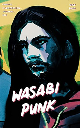 Wasabi Punk May 2020 by Mj Steele