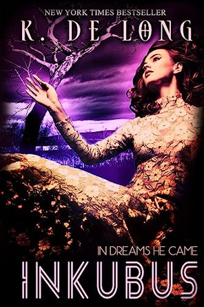 Inkubus by K De Long