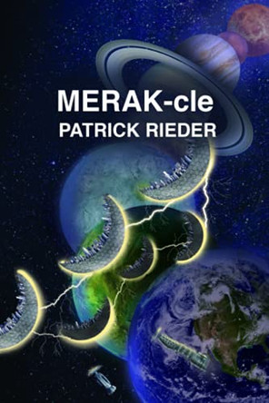 MERAK-cle by Patrick Rieder
