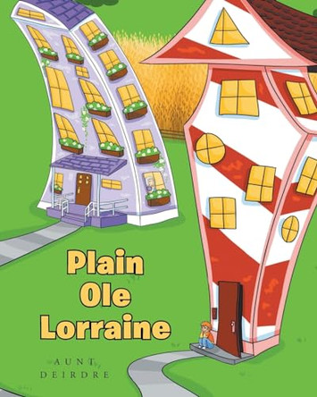 Plain Ole Lorraine Aunt Deirdre 9798886546347