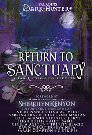 Return to Sanctuary Sherrilyn Kenyon 9781648392818