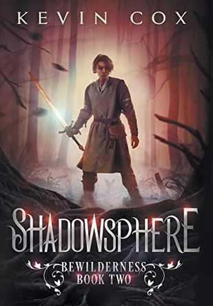 Shadowsphere by Kevin Cox