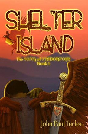 Shelter Island by John Paul Tucker