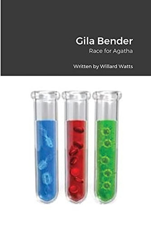 Gila Bender Jason Youngdale 9781105337369