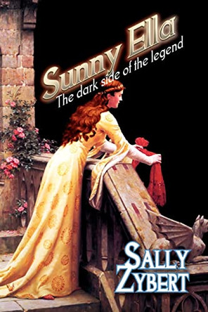 Sunny Ella by Sally Zybert
