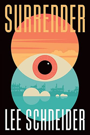 Surrender Lee Schneider 9798987246603