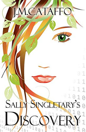 Sally Singletary's Discovery by Robert J Winningham