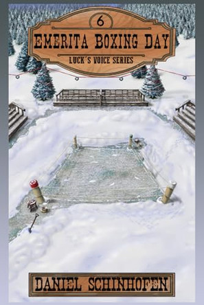 Emerita Boxing Day by Daniel Schinhofen