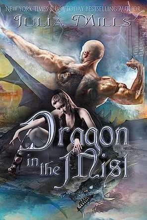 Dragon in the Mist by Tammy Payne