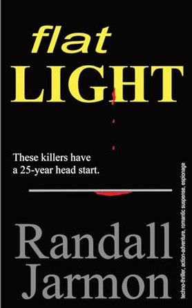 Flat Light by Randall Jarmon