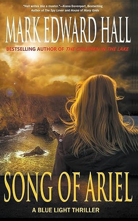 Song of Ariel by Mark Edward Hall