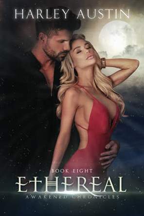 Ethereal by Harley Austin