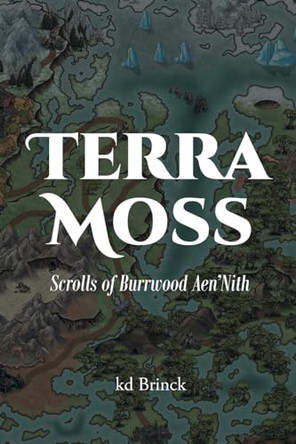 Terra Moss by Kd Brinck