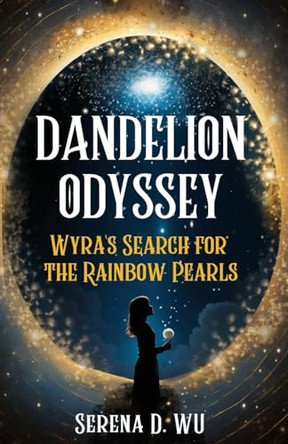 Wyra's Search for the Rainbow Pearls by Serena D Wu