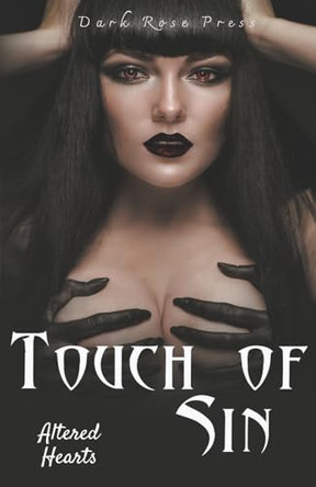 Touch of Sin by Dark Rose Press