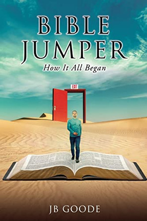 Bible Jumper by Jb Goode