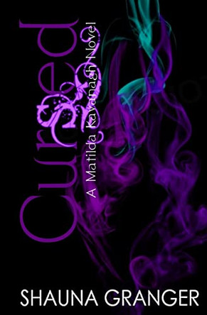 Cursed by Shauna Granger