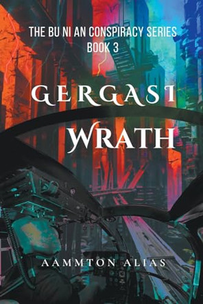 Gergasi Wrath Aammton Alias 9798223593737