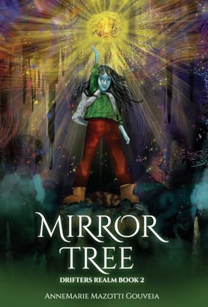 Mirror Tree AnneMarie Mazotti Gouveia 9798891321519