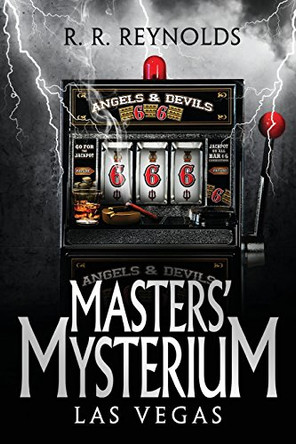 Masters' Mysterium: Las Vegas R R Reynolds 9780988679733