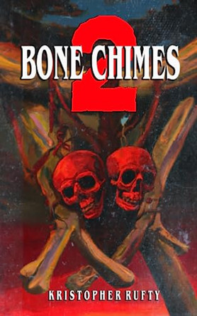 Bone Chimes 2 by Aron Beauregard