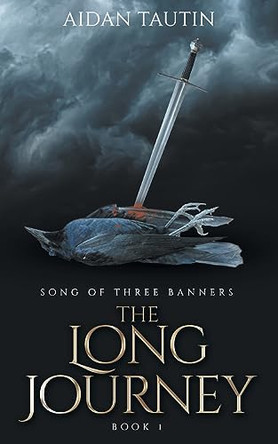 The Long Journey by Aidan Micheal Tautin