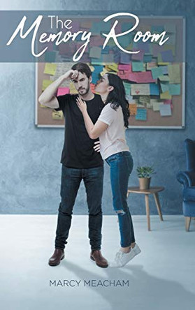 The Memory Room Marcy Meacham 9781646708062