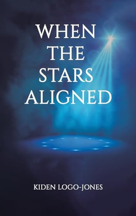 When the Stars Aligned Kiden Logo-Jones 9798886939415