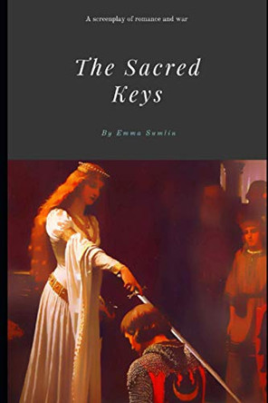The Sacred Keys by Emma Sumlin