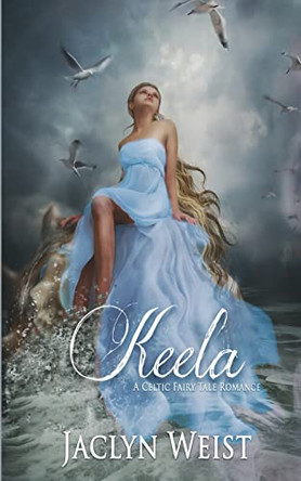 Keela by Jaclyn Weist Keela by Jaclyn Weist
