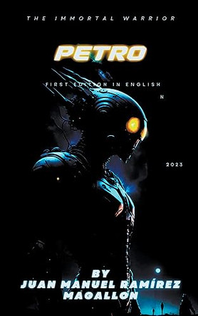 Petro Juan Manuel Ram rez Magall n 9798223490753