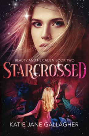 Starcrossed by Katie Jane Gallagher