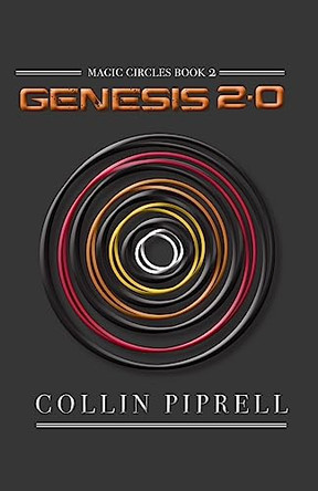 Genesis 2.0 Collin Piprell 9798645822132