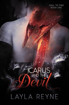 Icarus and the Devil by Layla Reyne