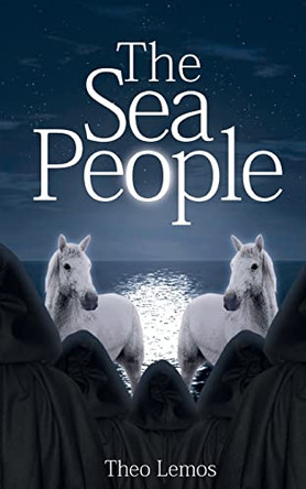 The Sea People by Theo Lemos