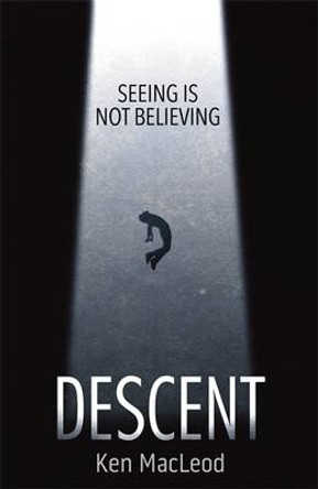 Descent Ken MacLeod 9781841499420